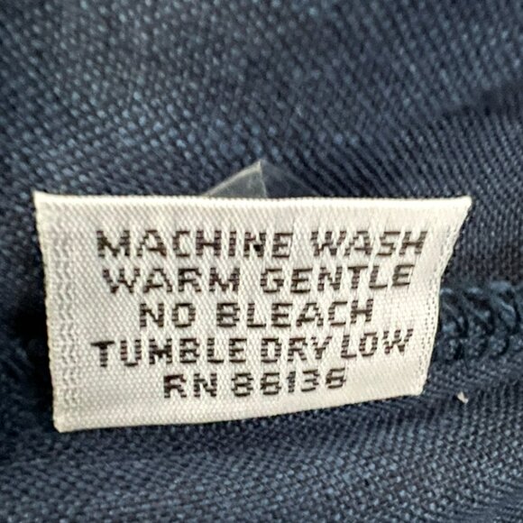 bryn Walker NEW Linen Long Tank & Long Full Wide Leg Pants In Perugia Size M/S - Picture 16 of 16